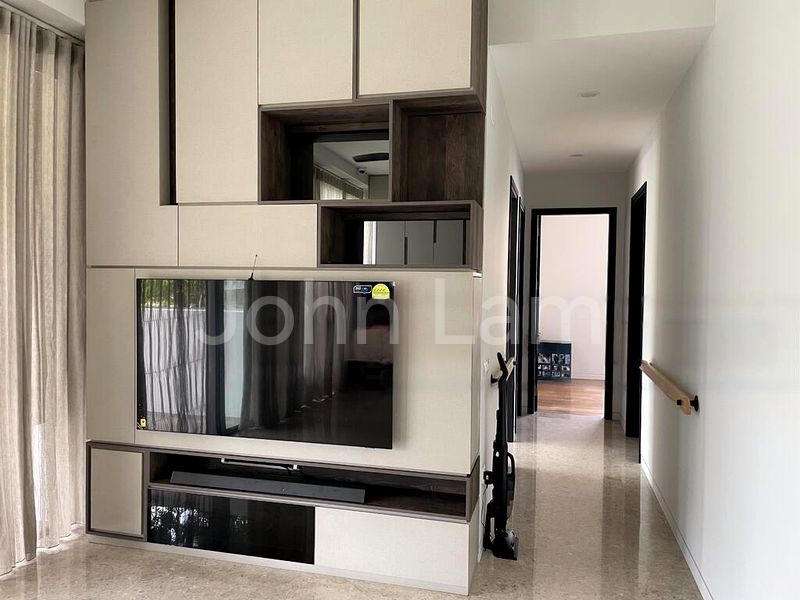 3+1 Bed Condo for Rent in  Kinex - Image 7